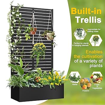 コロ付きメタルガーデンベッド 楽天市場】BAOYOUNI レイズドベッド ガーデンフレーム 高さ28cm