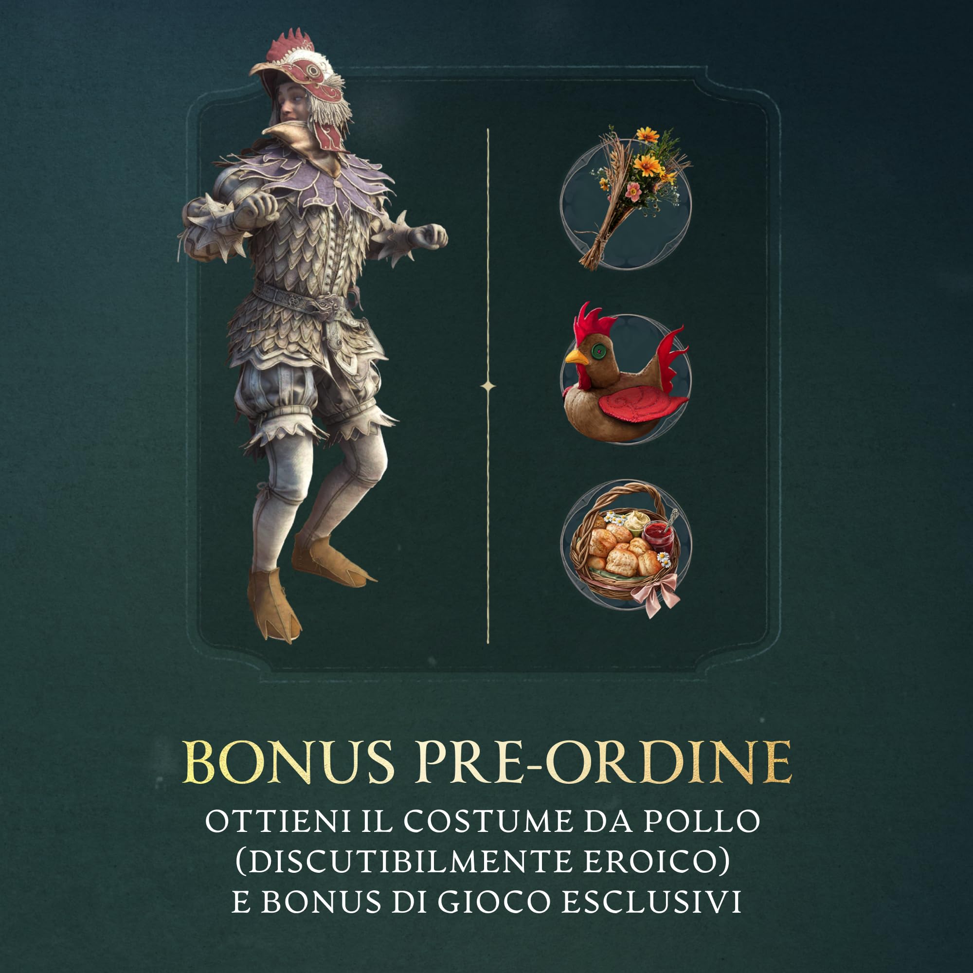 Fable Premium Edition - PRE-PURCHASE| Xbox Series X|S - Codice download