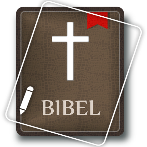 Elberfelder Bibel