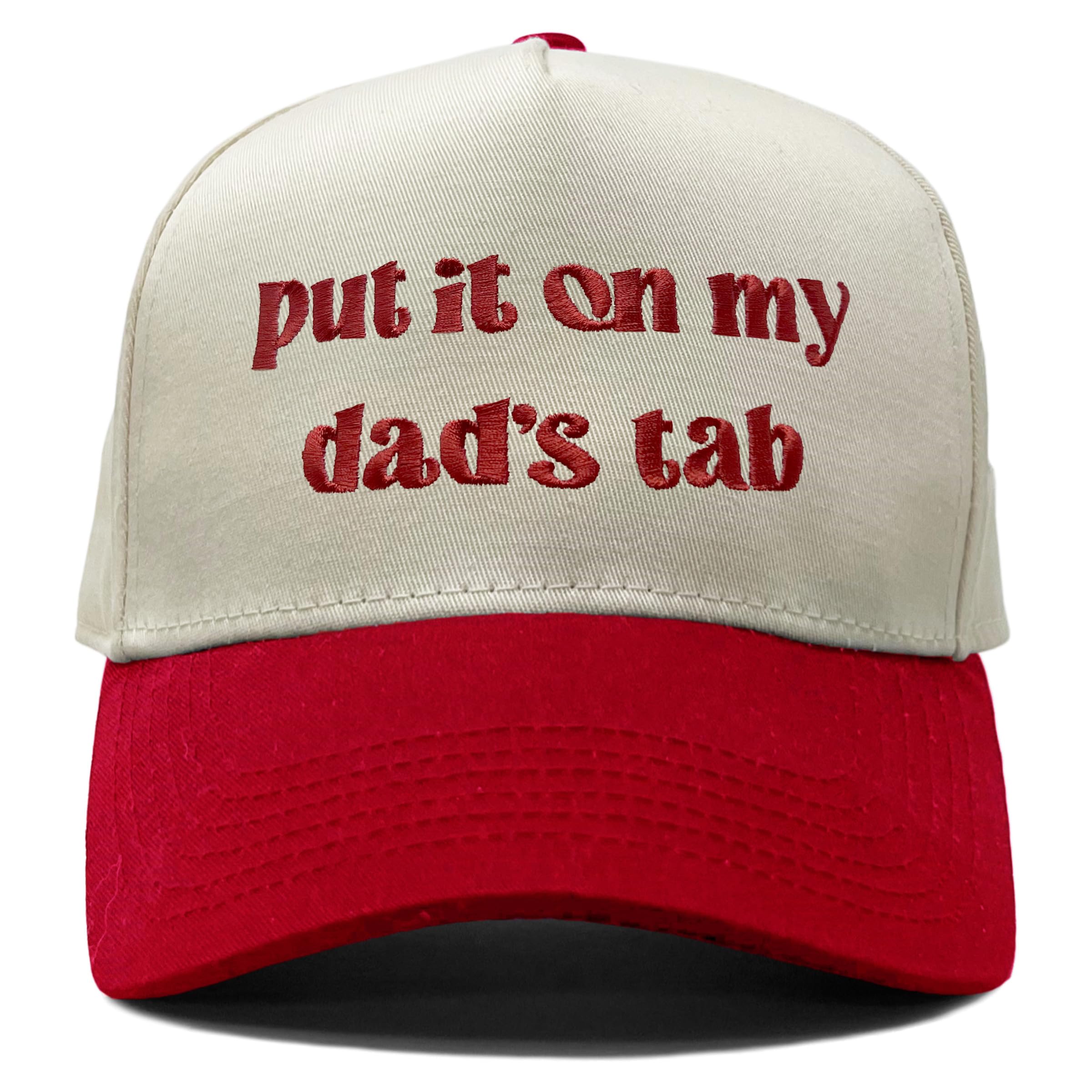 Funky Junque Trucker Snapback Hat