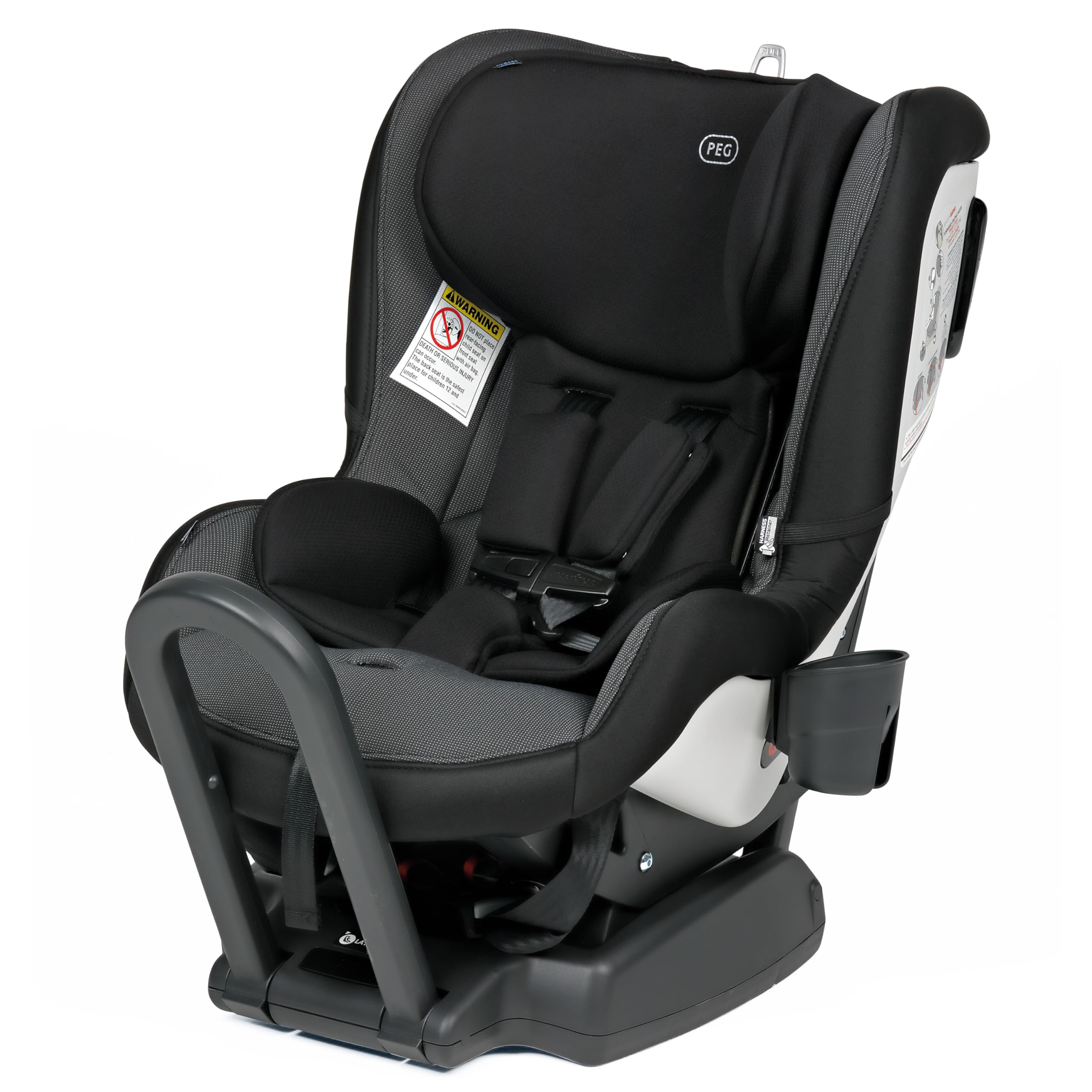 Amazon.com : PEG Primo Viaggio Convertible Kinetic - Reversible