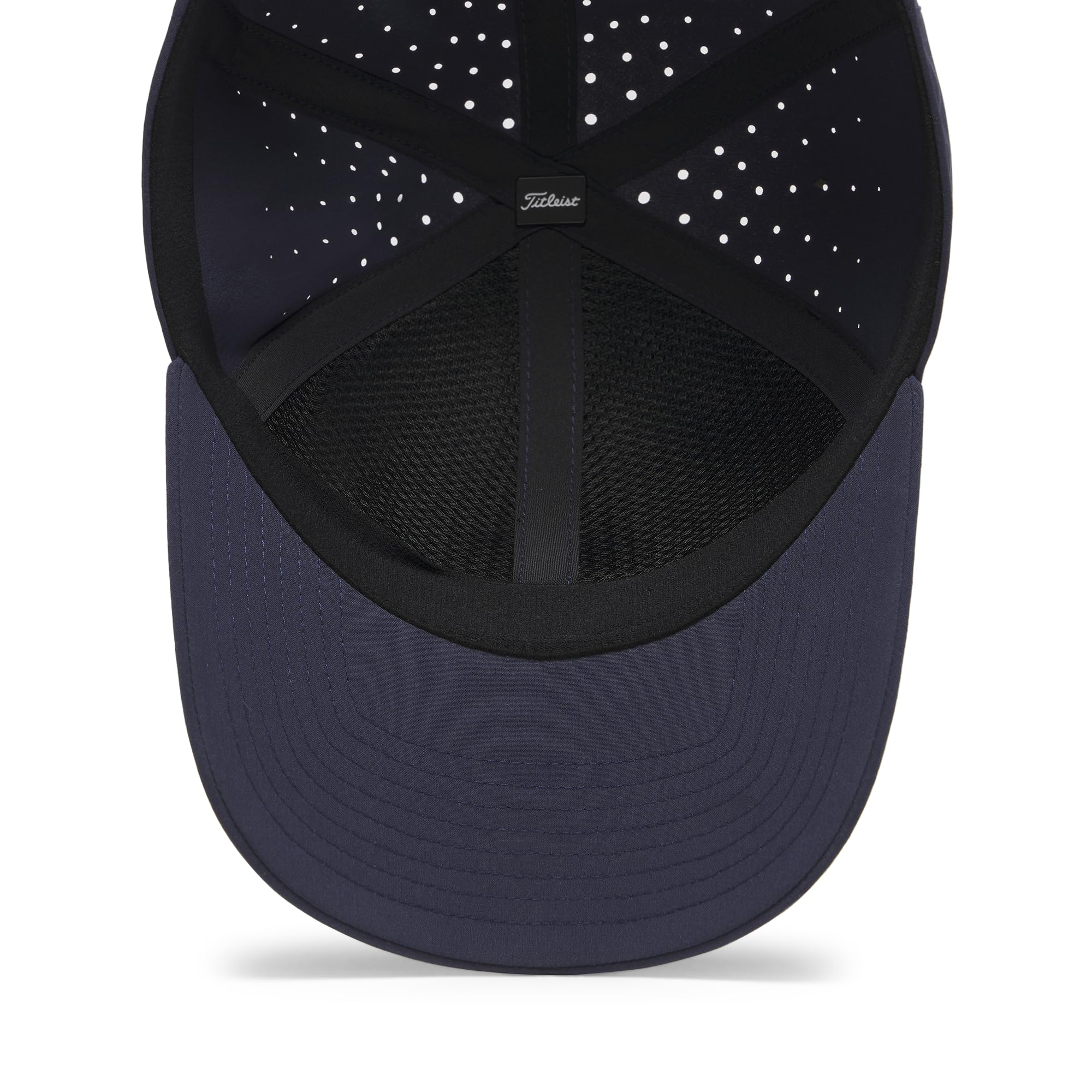 Titleist - Titleist Charleston Breezer, Coperchio Uomo