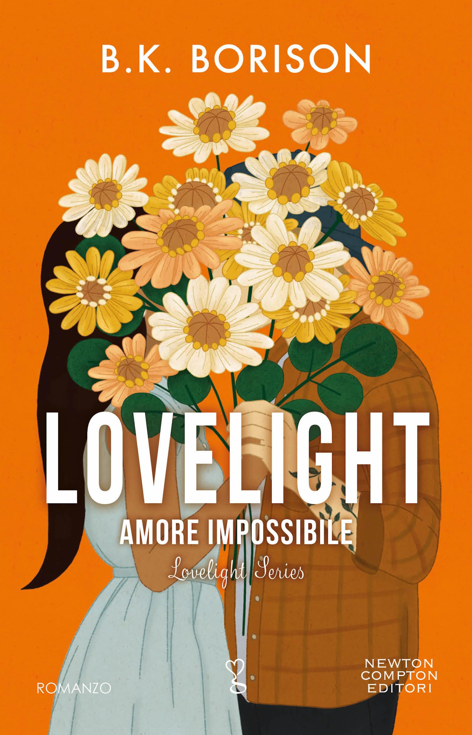 Lovelight. Amore impossibile (Lovelight Series Vol. 2) (Italian Edition)