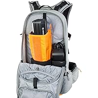 Amazon.com: EVOC Modern, Stone/Bright Orange, M/L : Sports