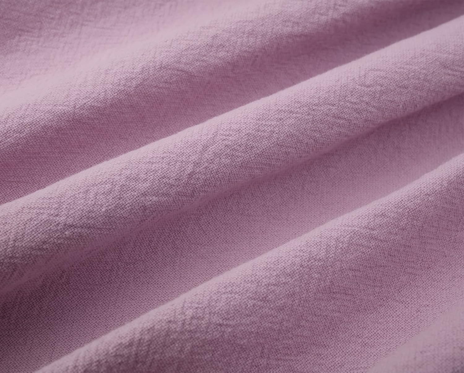 lymanchi Toddler Girl Ruffled Sleeve Dress Cotton Linen Halter Sleeveless Kid Casual Summer Sundress - Image 4