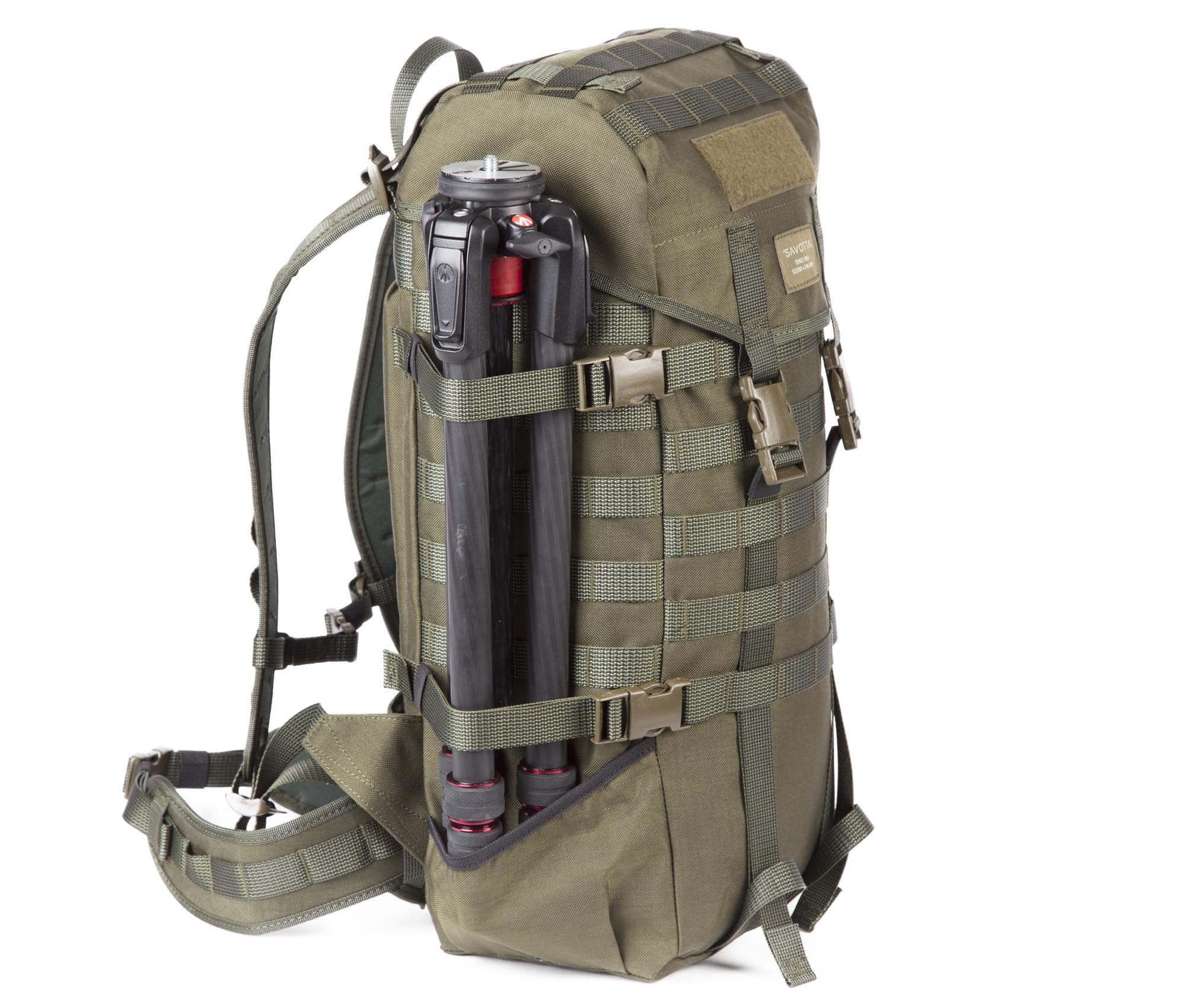 Savotta Jäger M Rucksack