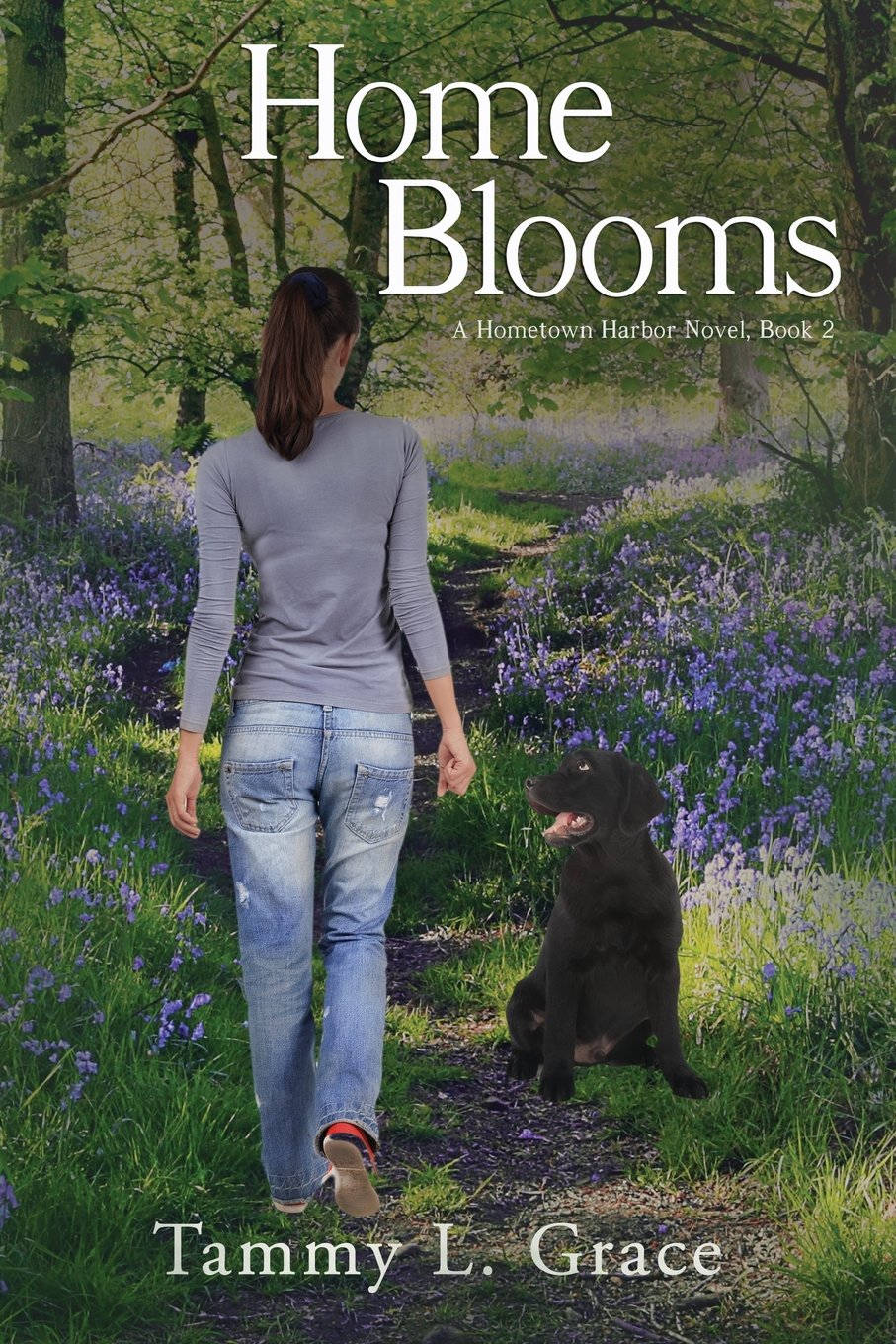 Home Blooms: A Hometown Harbor Novel (Hometown Harbor Series) Paperback – April 29, 2014
