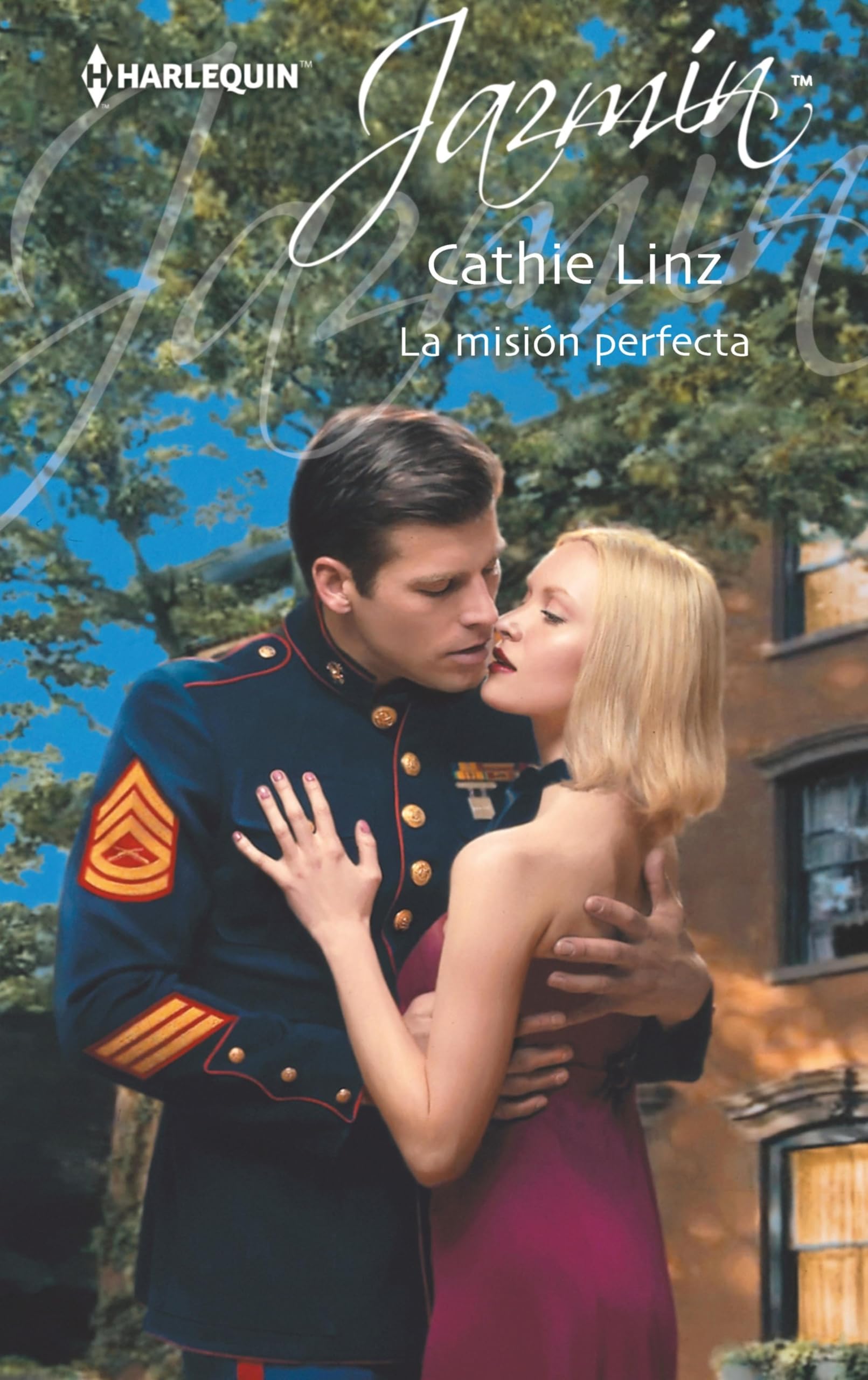 La misión perfecta (Jazmín) (Spanish Edition)
