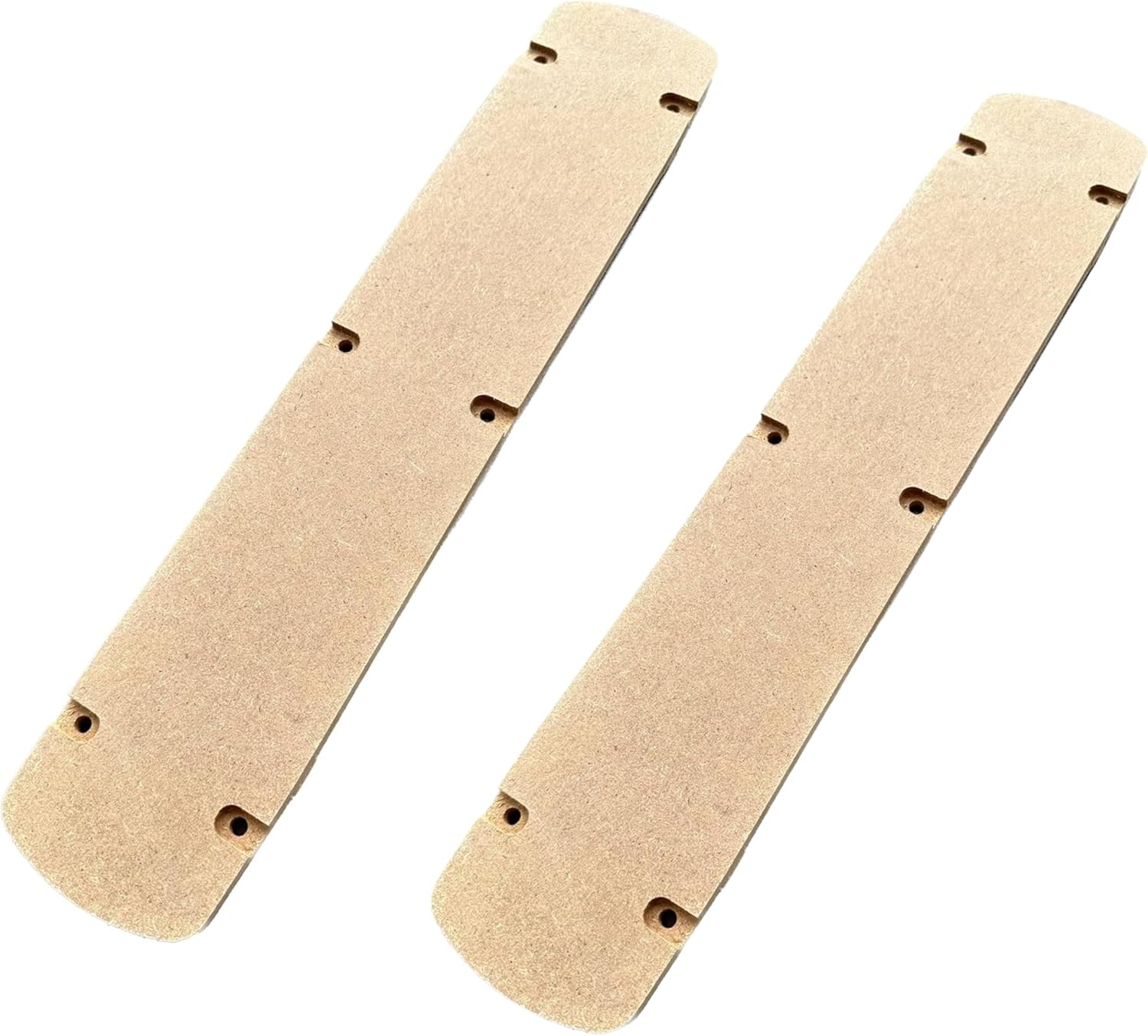 Zero Clearance Insert 2-PACK | Compatible with Dewalt Sliding Compound Miter Saws DHS780, DHS790, DWS779, DWS782 and DWS 780 Dewalt Miter Saw | Durable, & Safe | Miter Saw Accessories
