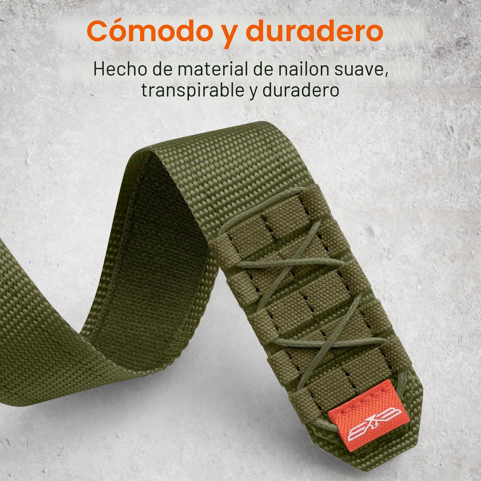 Bandletic Compatible con Corre Samsung Galaxy Watch 7/6/5/4 40mm 44mm