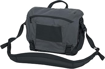 Helikon-Tex Urban Courier Bag Medium, Shadow Grey/Black, Urban Line