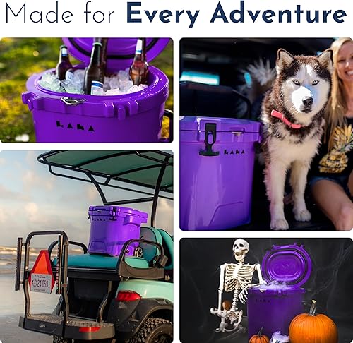 Miniatura 7 de LAKA 20 Enfriador