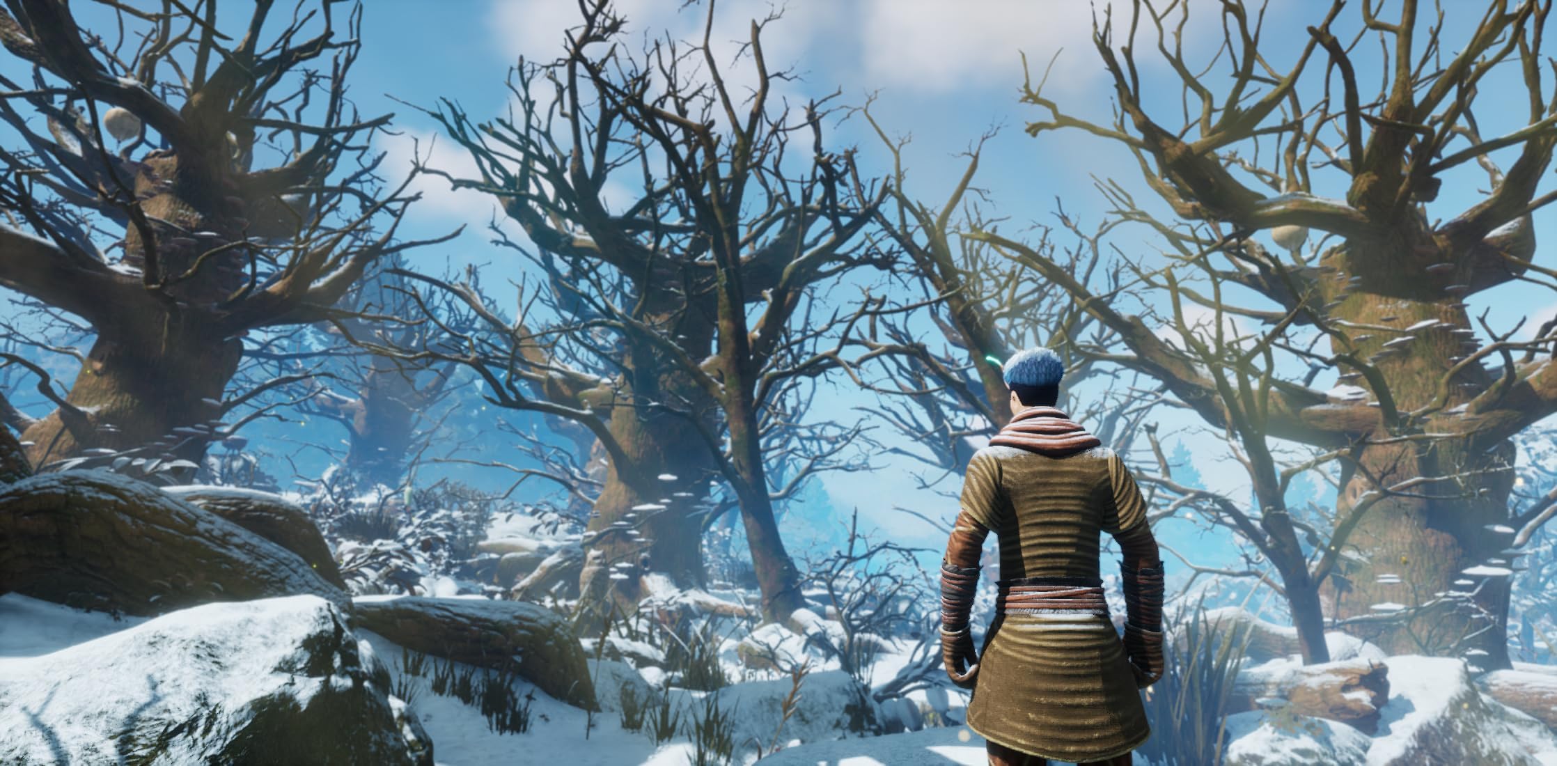 Smalland Survive the Wilds - Jeu PS5