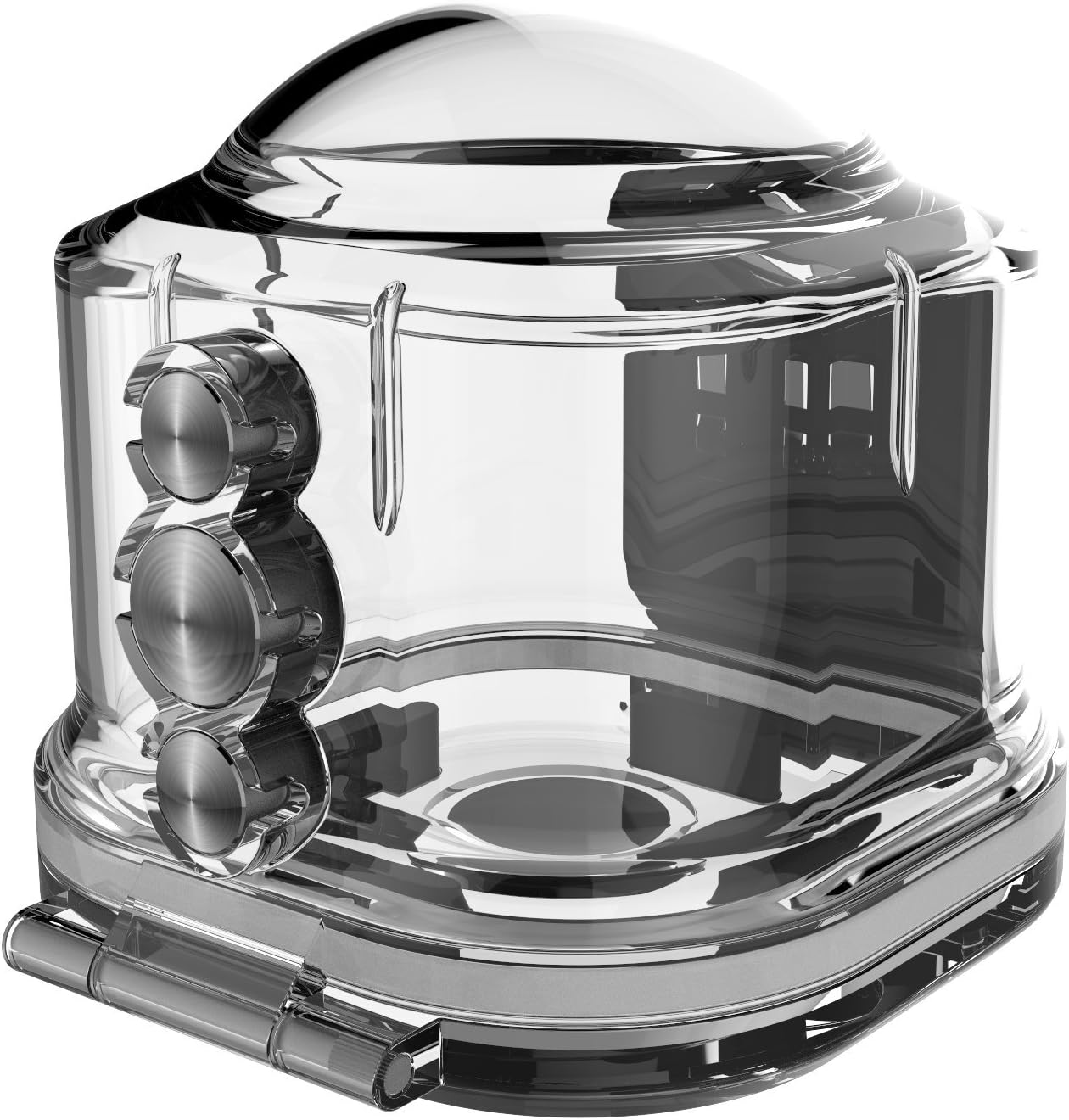 Camorama Waterproof Housing Case