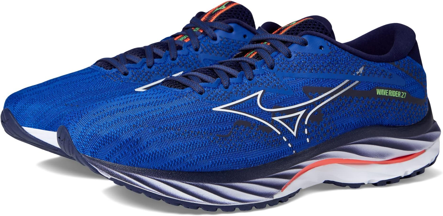 mizuno wave rider neo 2