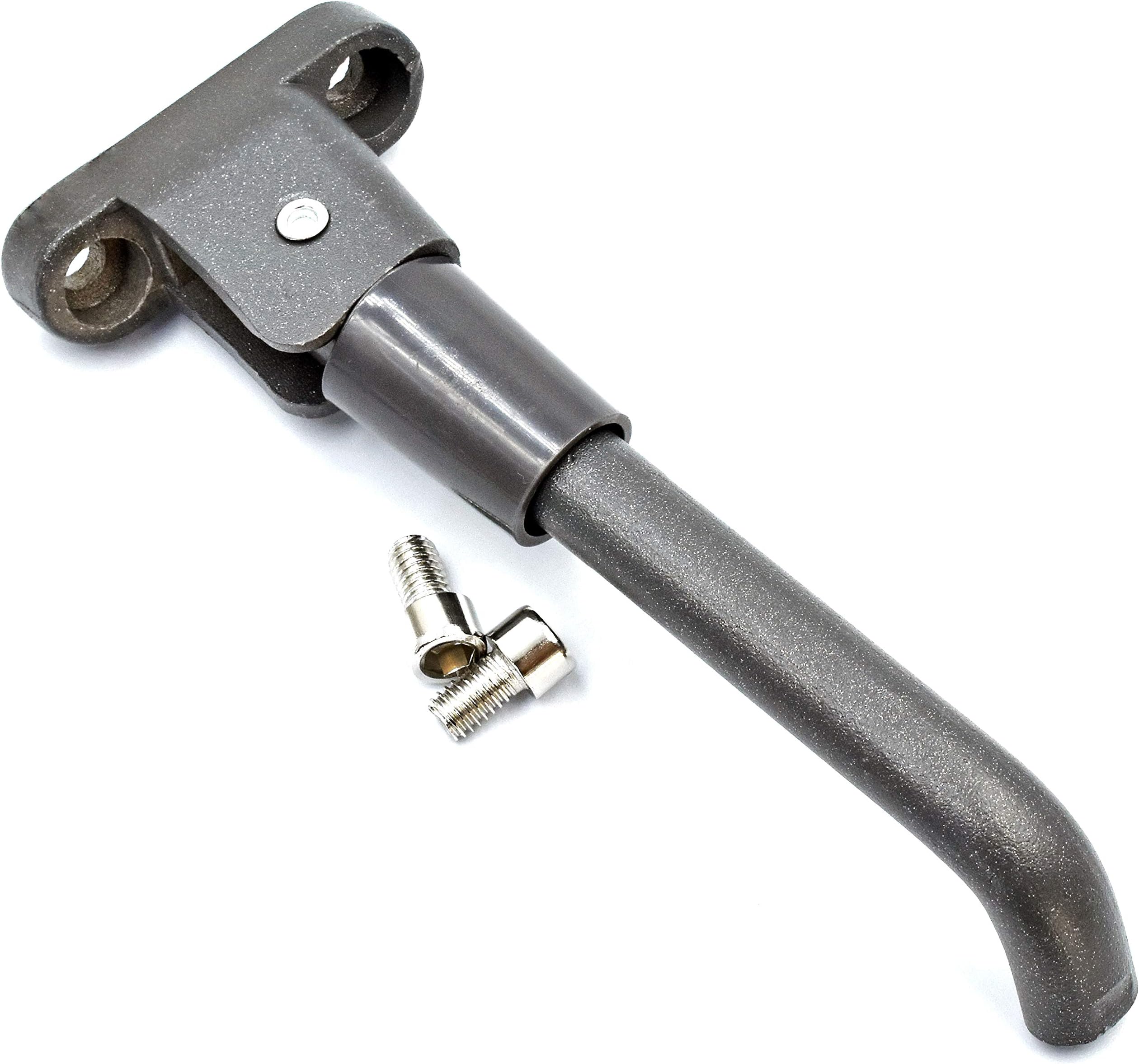 myBESTscooter - Kickstand Pedal Stand For Xiaomi M365 1S Essential Pro 2 Model 3 Electric Scooter - Replacement Parts Accessories
