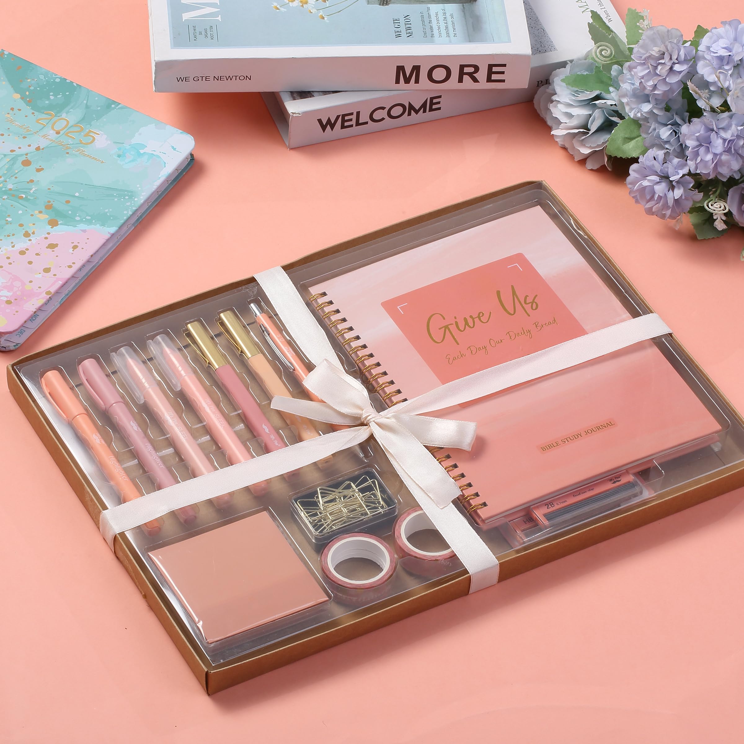 Mr. Pen- Bible Journaling Kit for Women