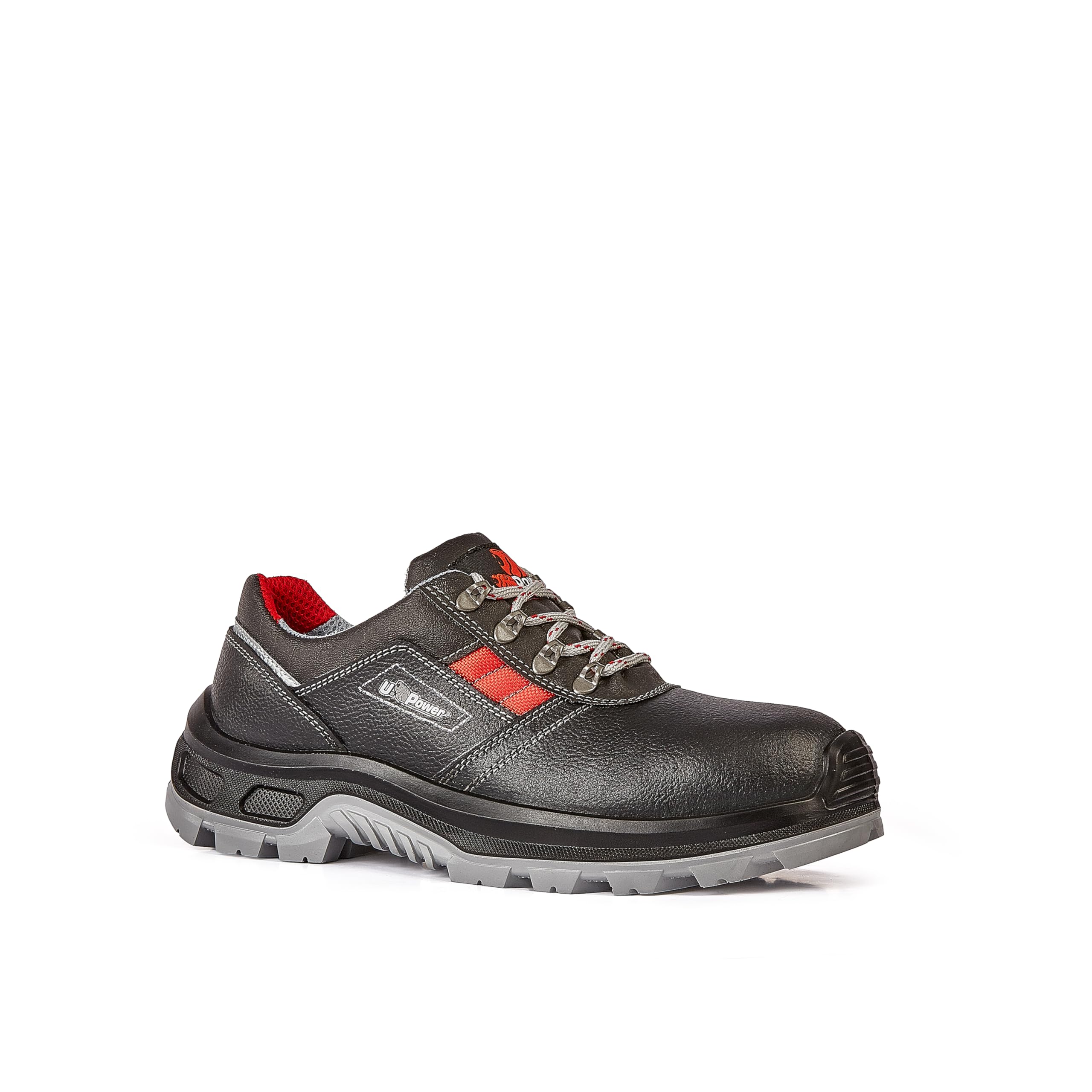 U Power Unisex Elect S S3s Fo SrWork shoes