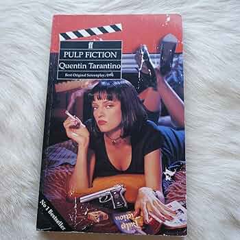 パルプ・フィクション 【英語シナリオ本 & DVD】 Amazon.co.jp: パルプ・フィクション [DVD] : ブルース