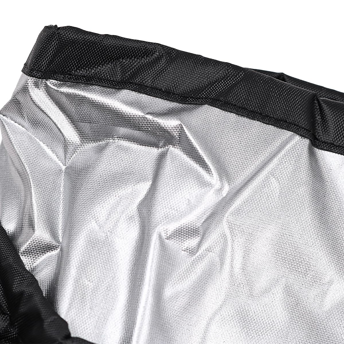 Oxford Fabric Mobility Scooter Cover a Prueba de Polvo a Prueba de Viento a Prueba de Lluvia a Prueba de Rayos UV para la mayoría de los Scooters de Movilidad -140 x 66 x 91 cm