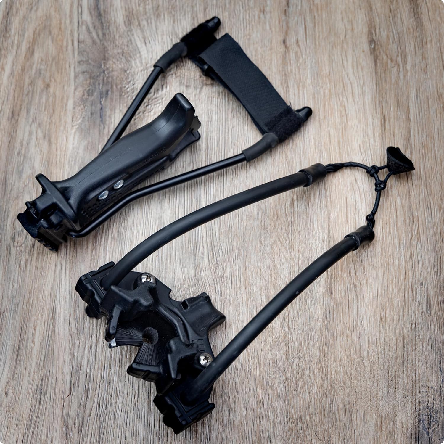 SimpleShot Hammer XT Slingbow Arrow-Shooting Hunting Fishing Wrist-Support Slingshot