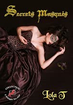 Download Secrets masqués (Imaginaire) PDF