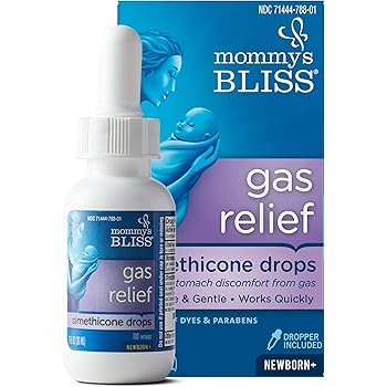 gas drops 1 week old