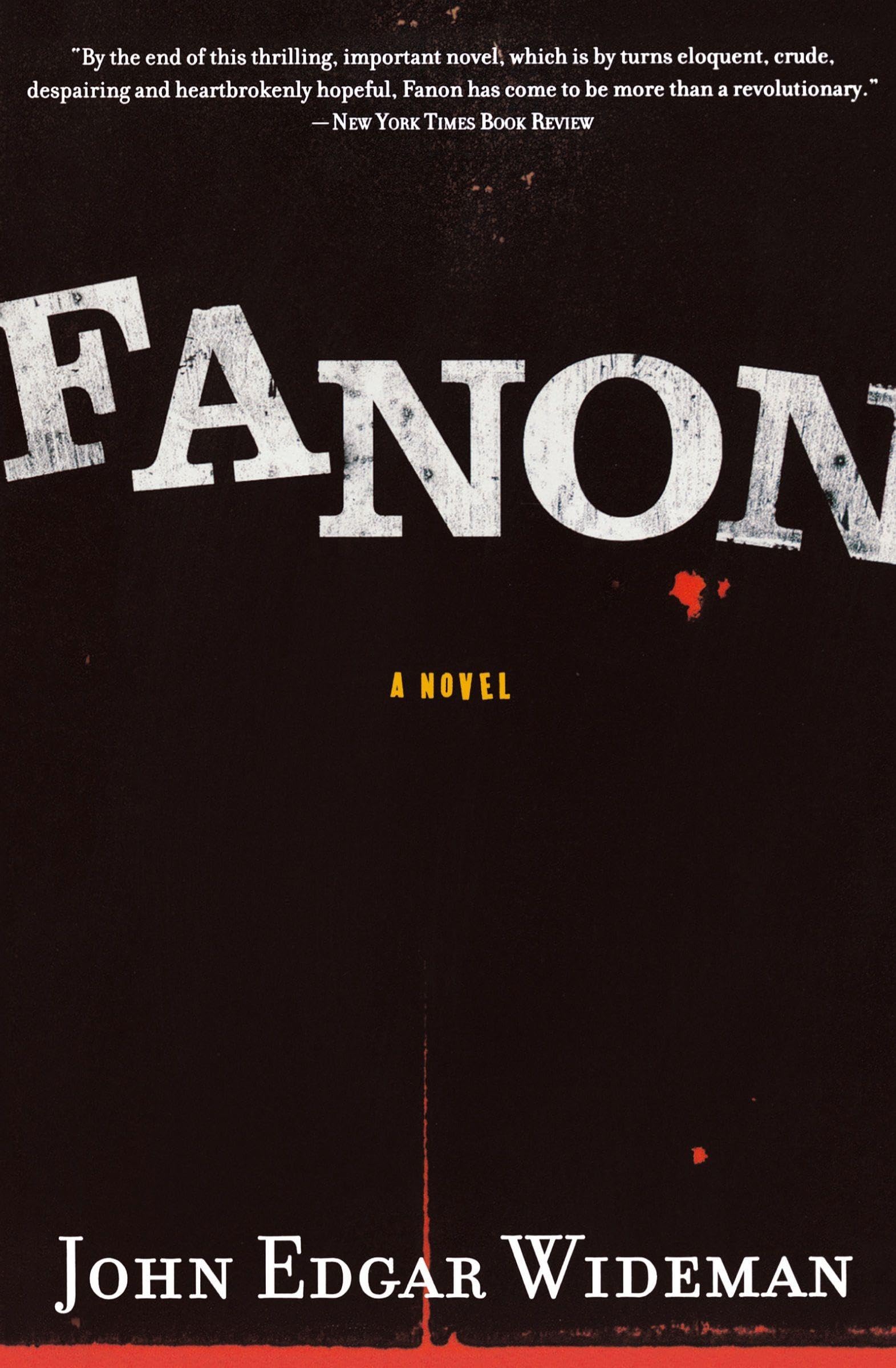 Amazon.com: John Edgar Wideman: books, biography, latest update