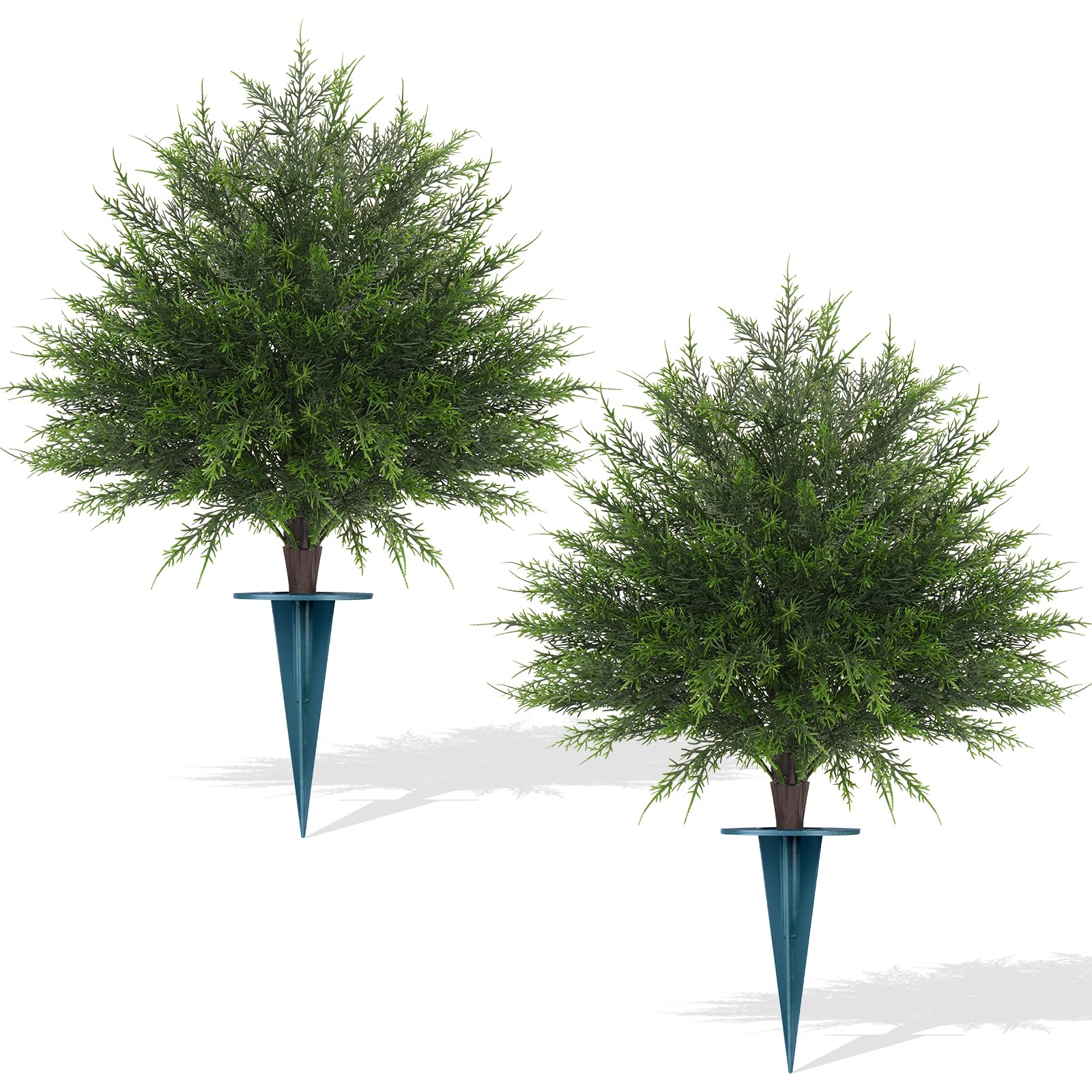 EverNature Topiary Ball 16