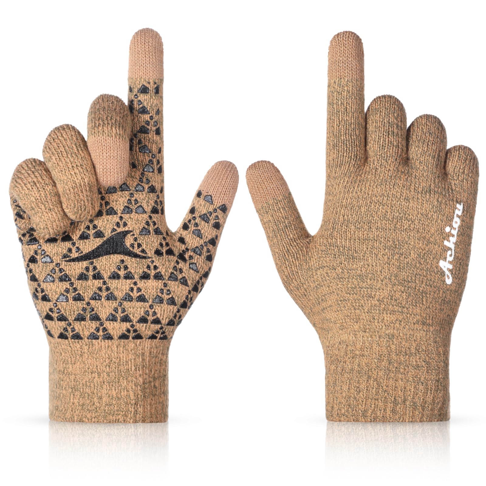 Achiou Winter Gloves