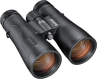 Bushnell Engage Binoculars, Matte Black