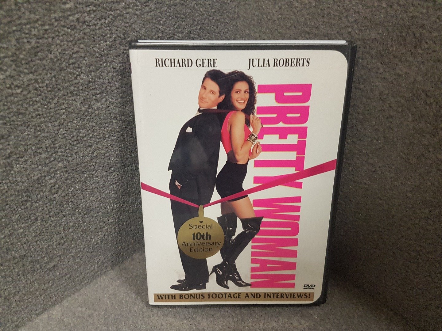 Pretty Woman [DVD] [2001]