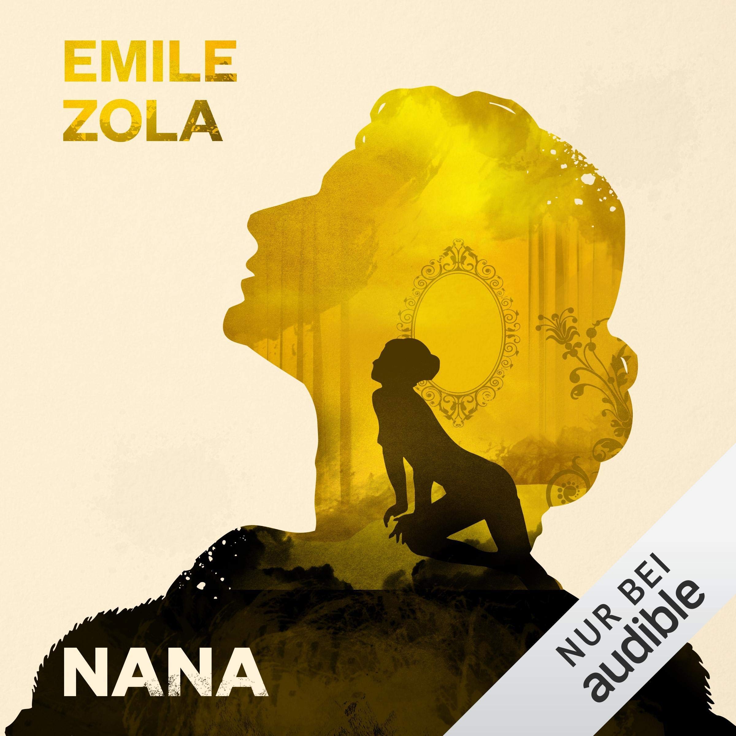 Cover art for Nana