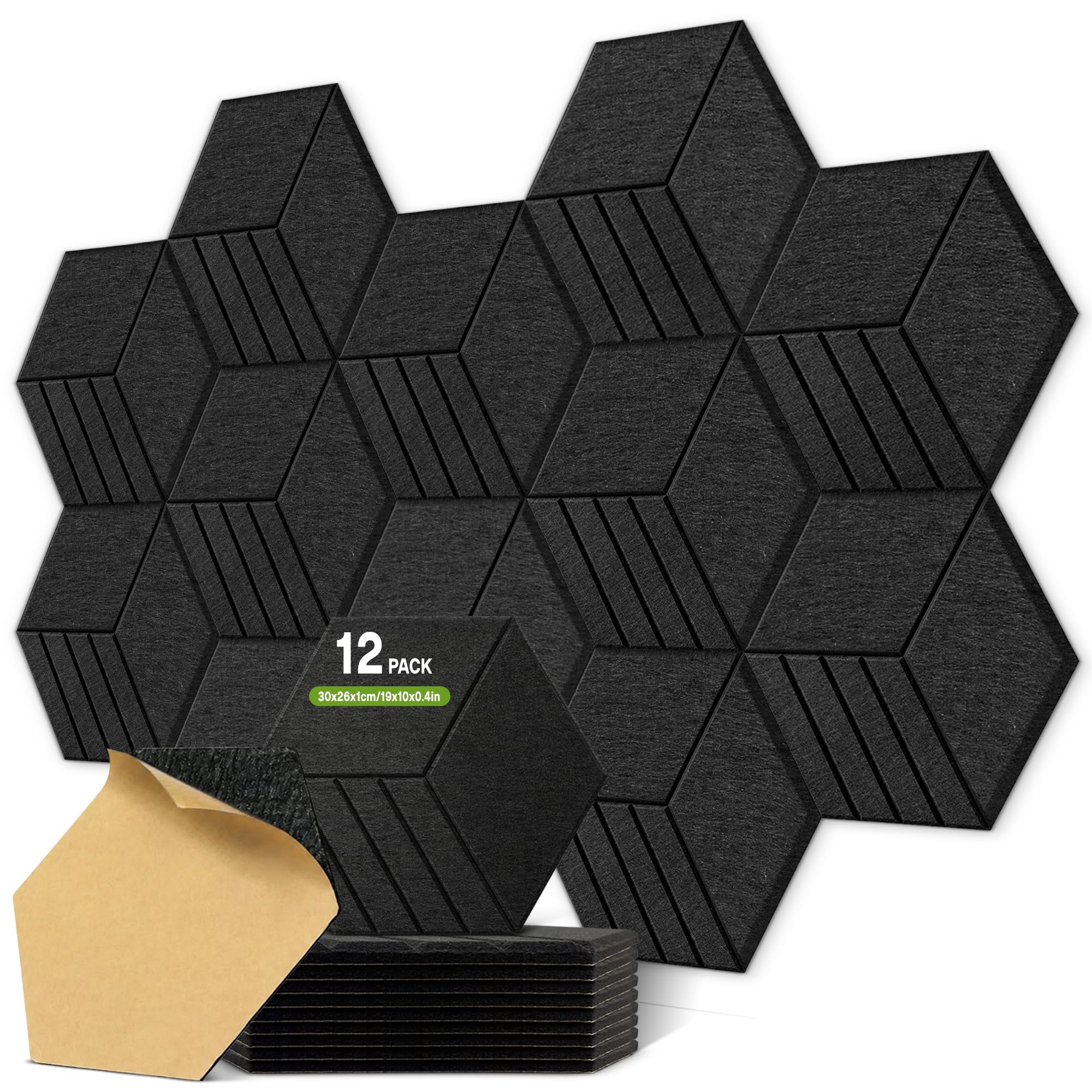 Magi's Gift Hexagon