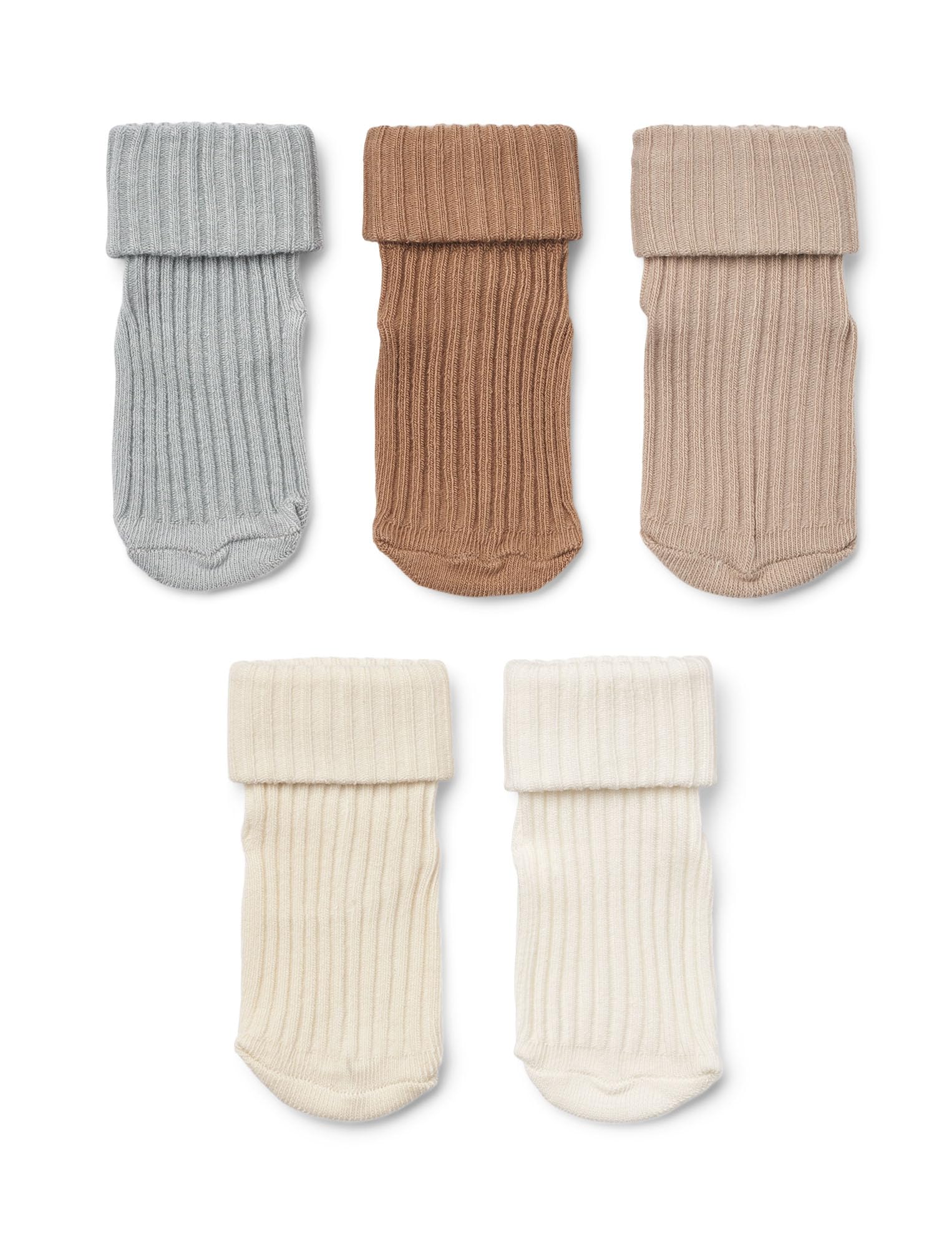 Wheat Unisex Kinder Unisex Geschenkbox Evig Socken Oeko-tex Socken