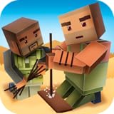 Sandbox Simple Craft: Online Survival Simulator | Do What You Want and Explore the World of Cube Land