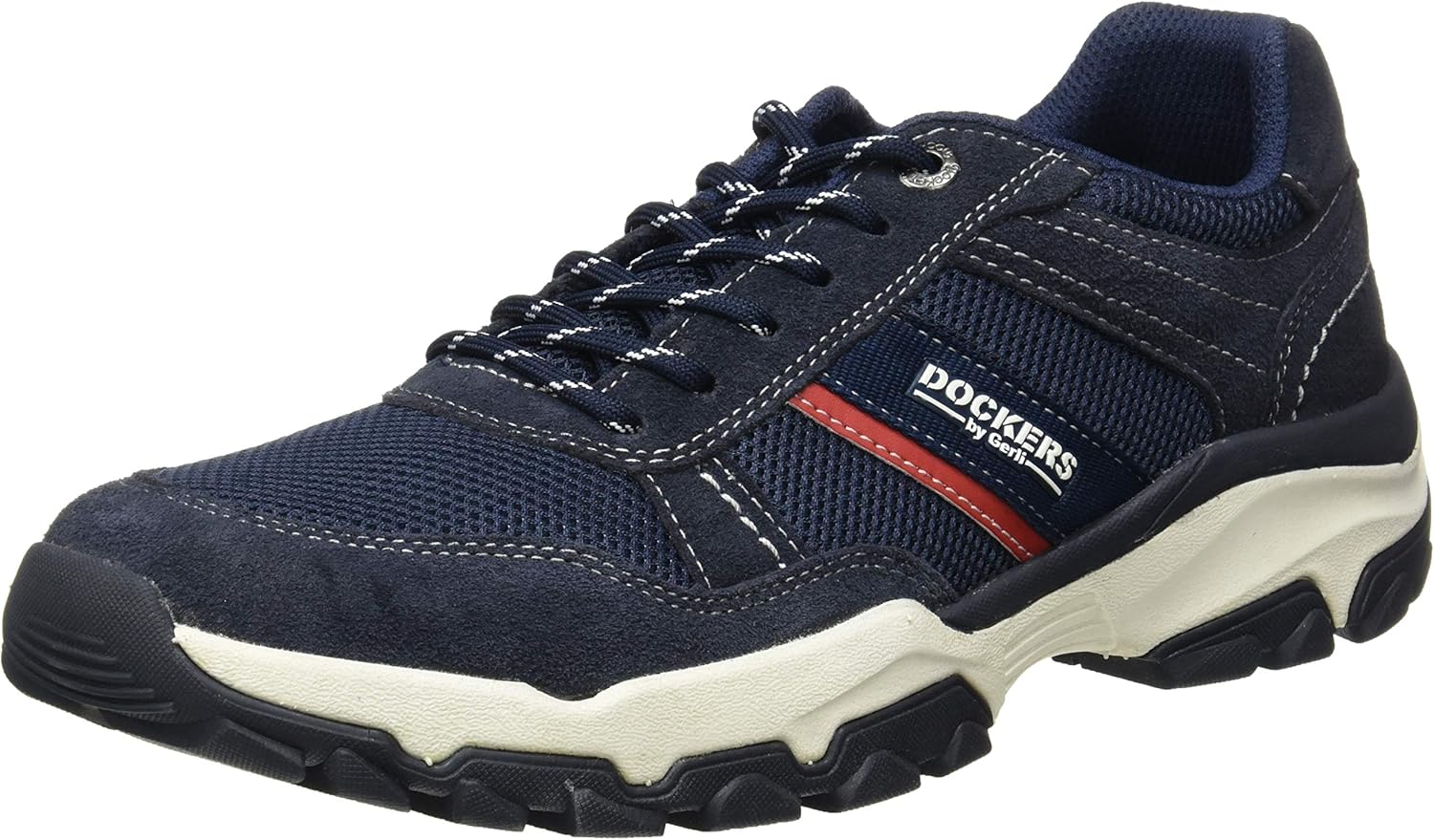 Dockers by Gerli heren laarzen online kopen