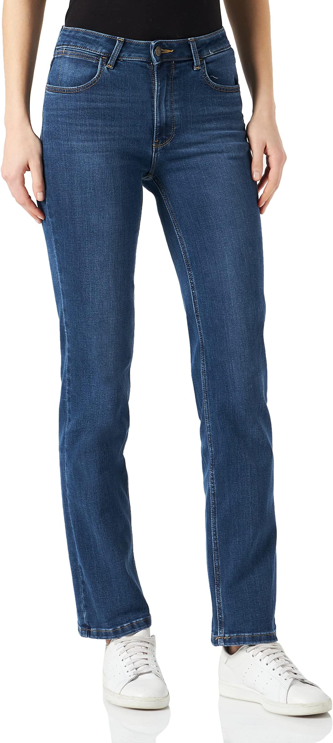 Women's Mt1sthd Jeans