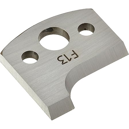 CMT 690.170 Pair Of Profiled Knives For Shaper Cutters