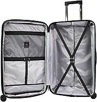 Amazon.com | World Traveler Dejuno Colossus Polycarbonate Hardside