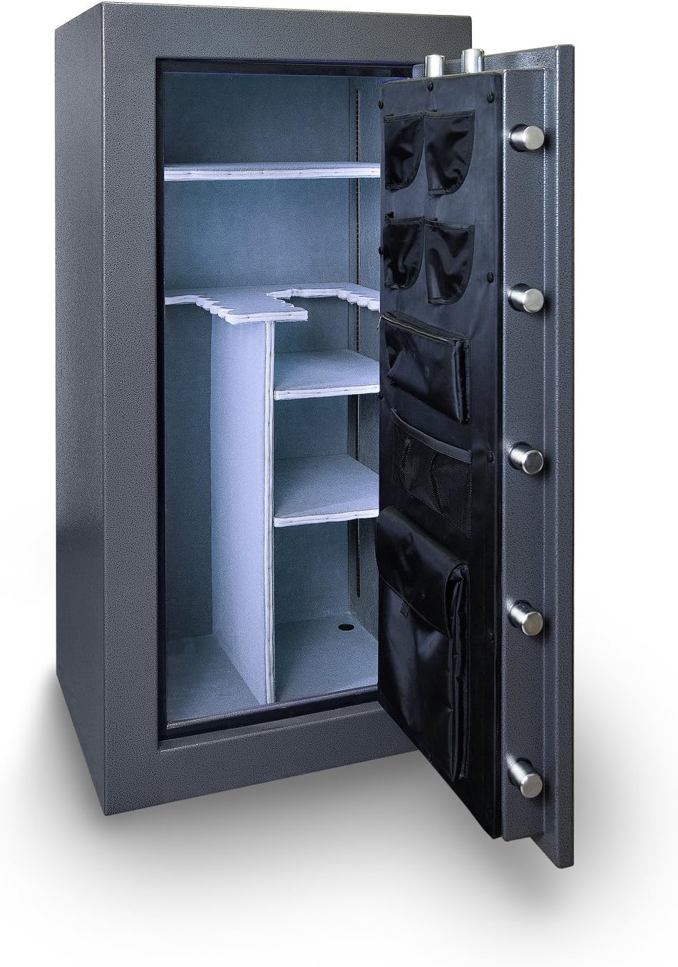 22 Gun Black Hawk Series Gun Safe - 90 Minute Fire Rating