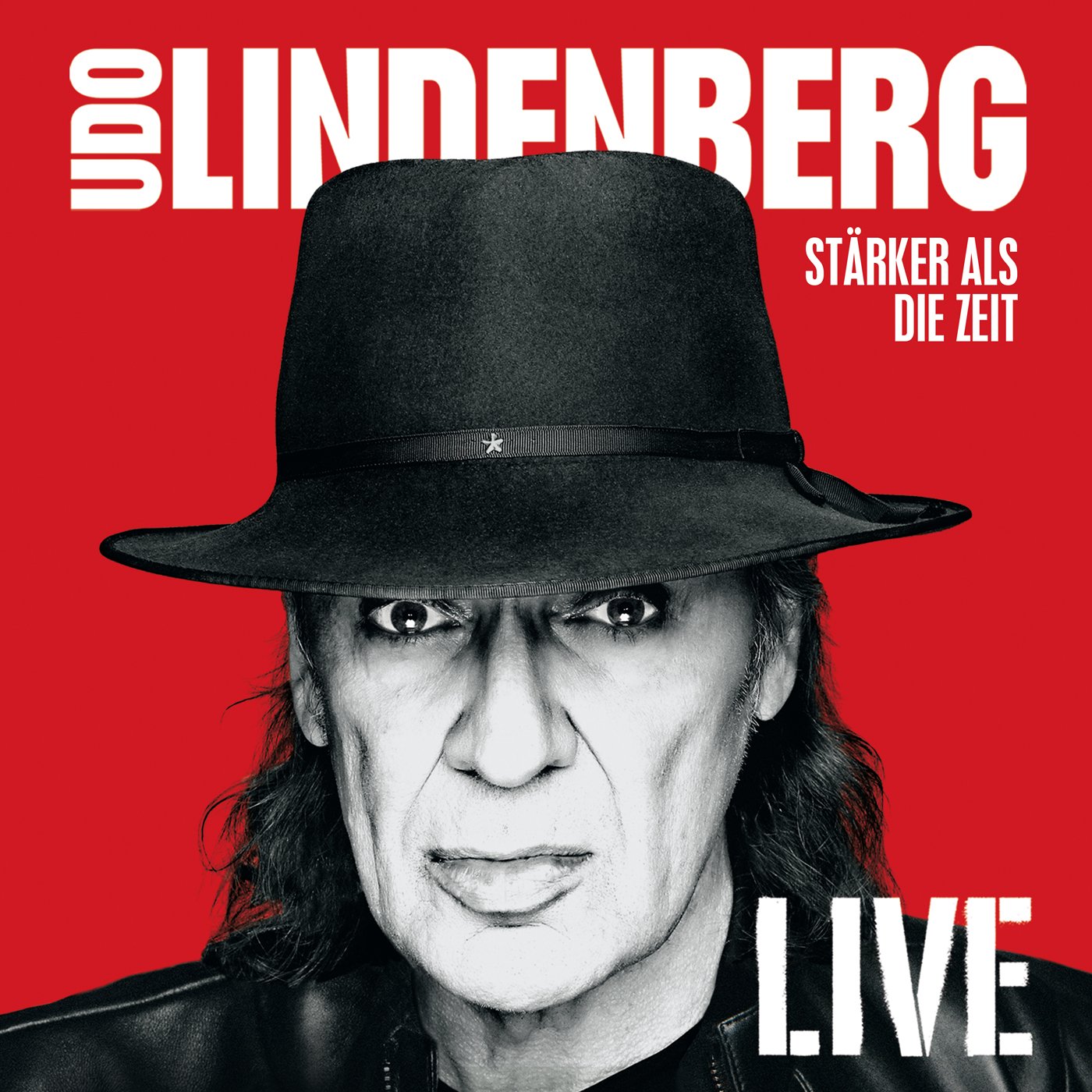 Stärker Als die Zeit-Live