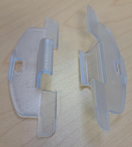 Asa de elevación para persianas celulares inalámbricas de nido de abeja. Trabajar con Hunter Douglas Duette, sombra de aplausos. ALTA, Comfortex,