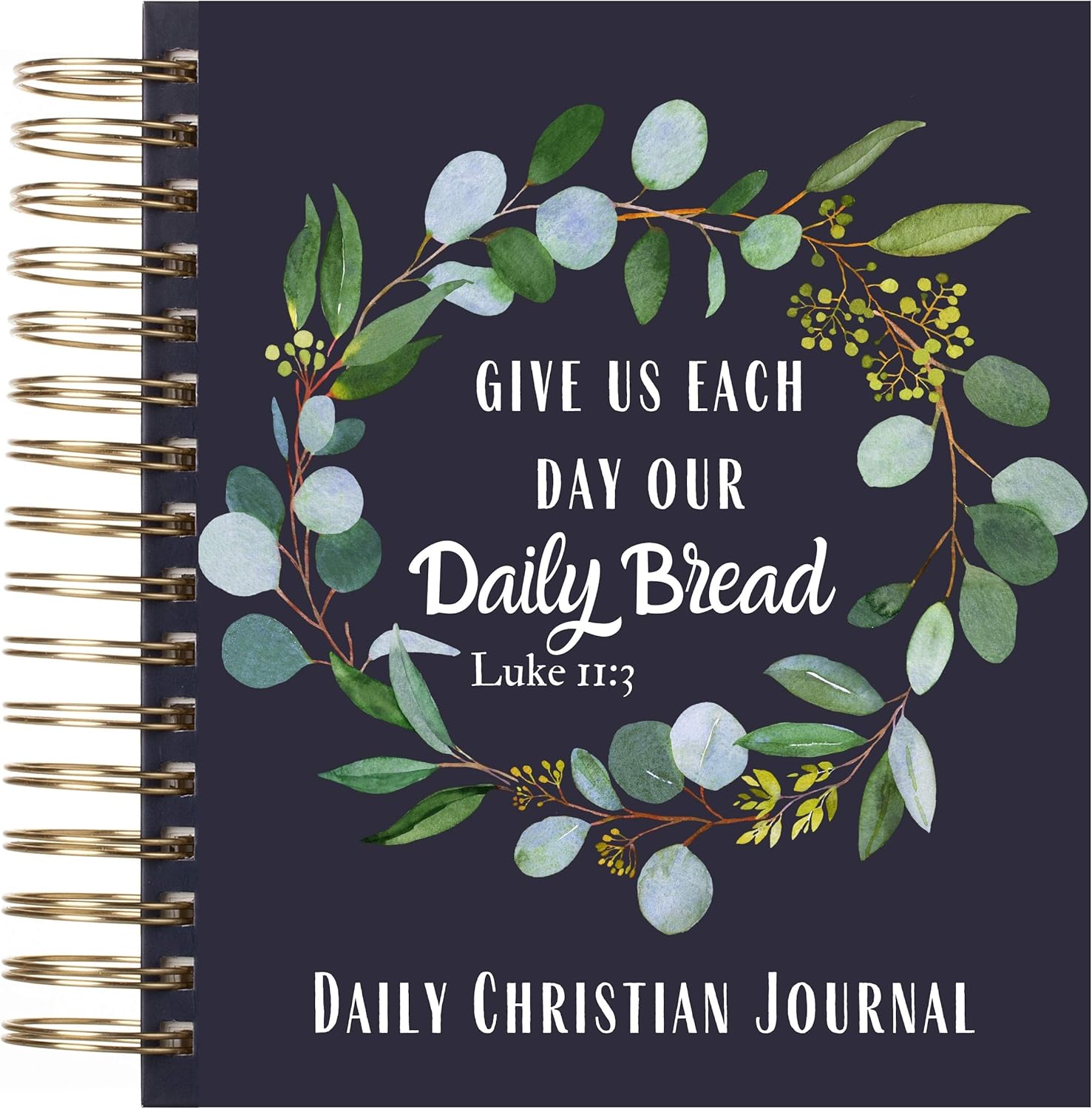 Amazon.co.jp Mr. Pen(ミスターペン) クリスチャンプランナー 365ページ 毎日の聖書日記 祈りの日記 聖書研究日記