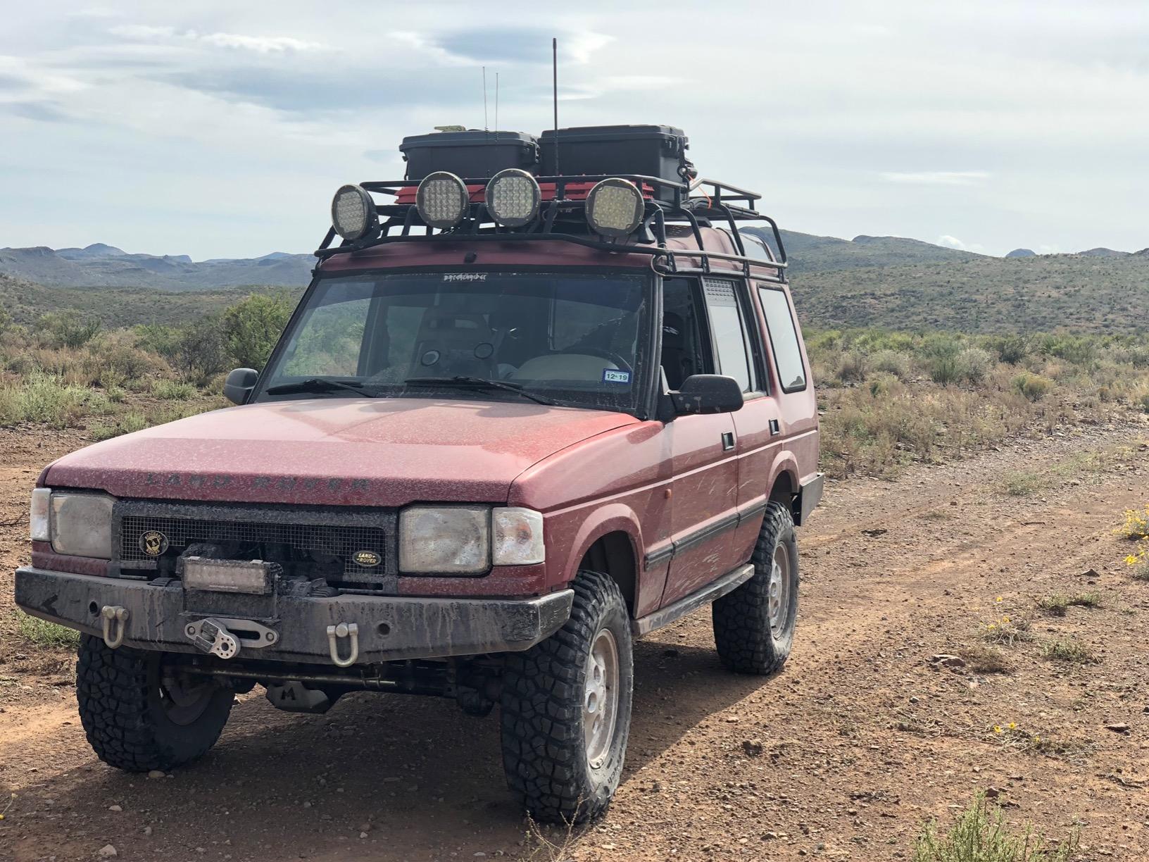 Here is that review you were looking for