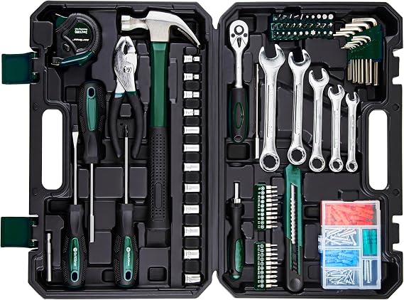 Toolkit