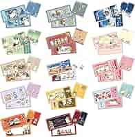 Y*K様 チケット風？チケットファイル 内容物 多数有 Y*K様 チケット風？チケットファイル 内容物 多数有 - メルカリ