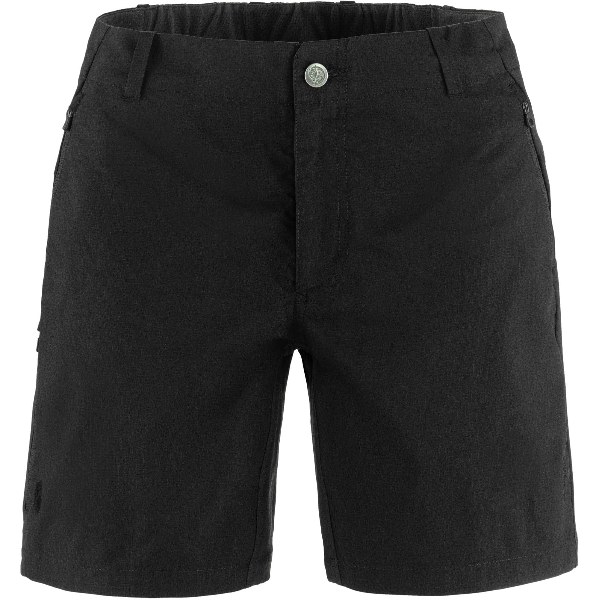 Fjällräven Hoja Hybrid Shorts W - Shorty Kobiety