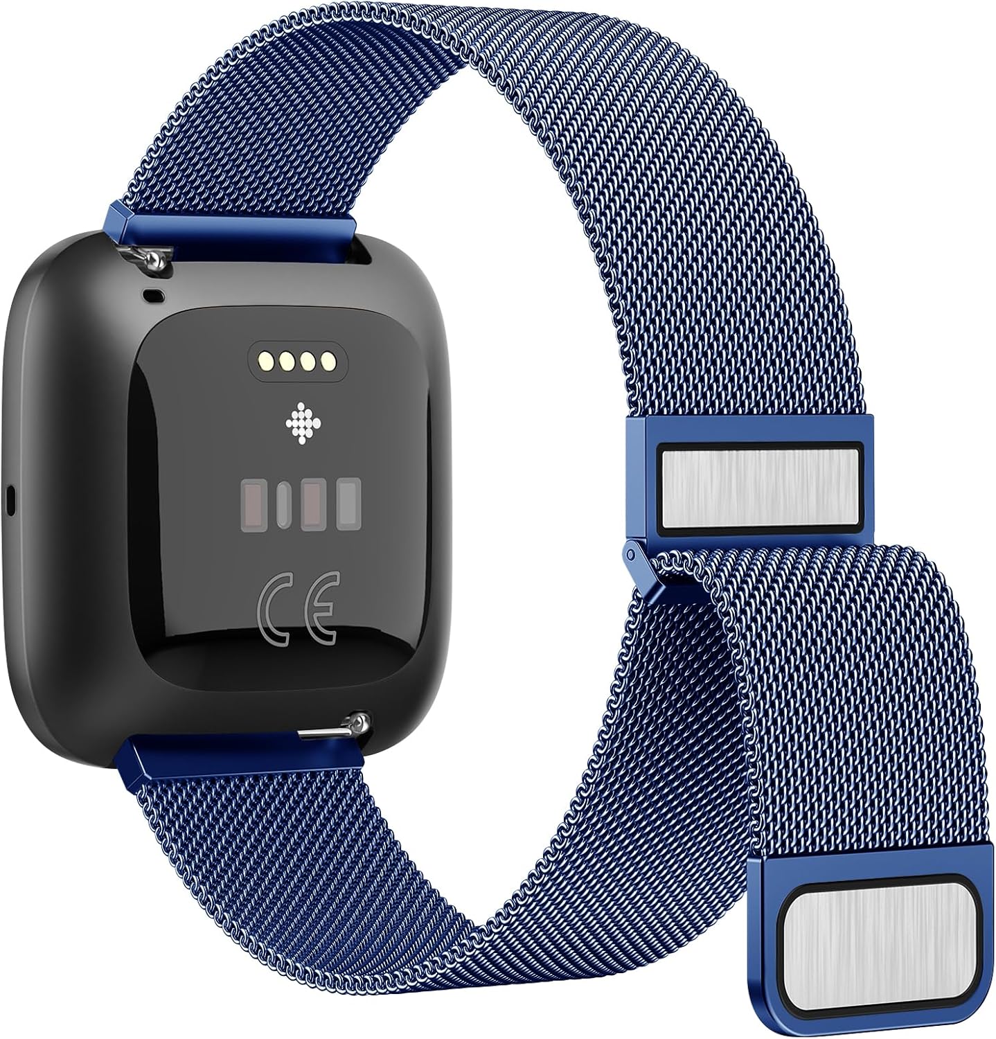 Metal Band for Fitbit Versa Bands Women Men, Bahrain Ubuy