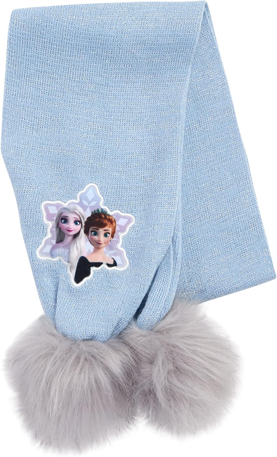 Disney Girls' Insulated Snow Glove Set – Minnie Mouse or Frozen Winter Hat, Scarf, and Mitten or Gloves (Toddler/Little Kid): Clothing, Shoes & Jewelry